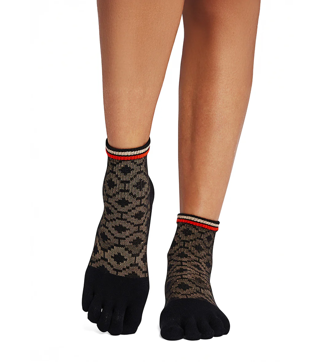 Toesox Melody Full-Toe Grip Socks - Image 20