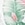 Tommy Bahama Breezy Botanical Triangle Bikini Top - Image 4