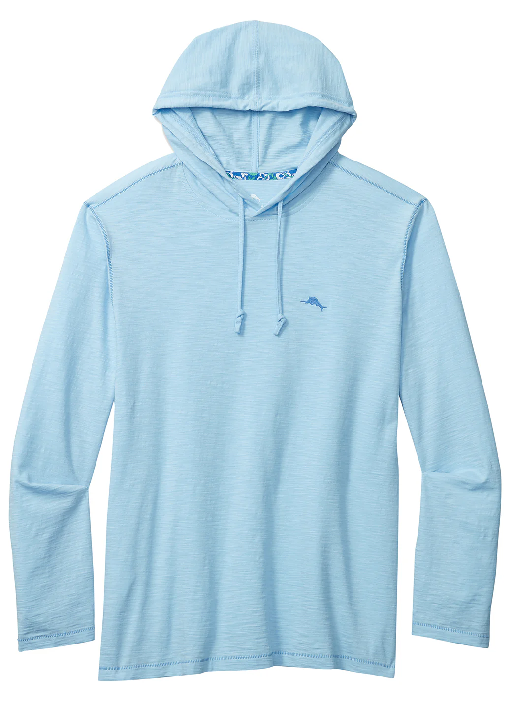 Tommy Bahama Men's Bali Beach Long Sleeve Hoodie - Image 11