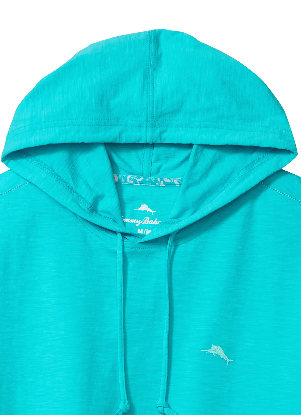 Tommy Bahama Men's Bali Beach Long Sleeve Hoodie - Image 16