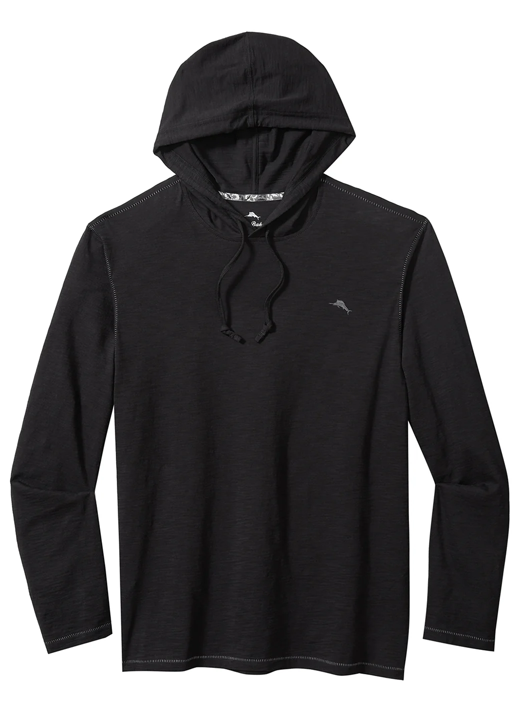 Tommy Bahama Men's Bali Beach Long Sleeve Hoodie - Image 6