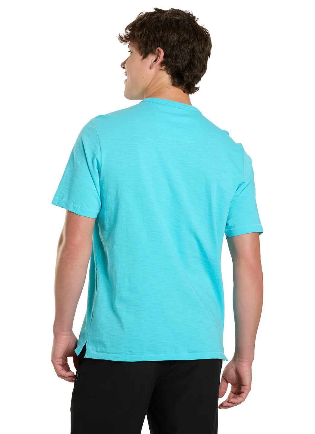 Tommy Bahama Men's Bali Beach Short Sleeve Crew Tee - Image 23