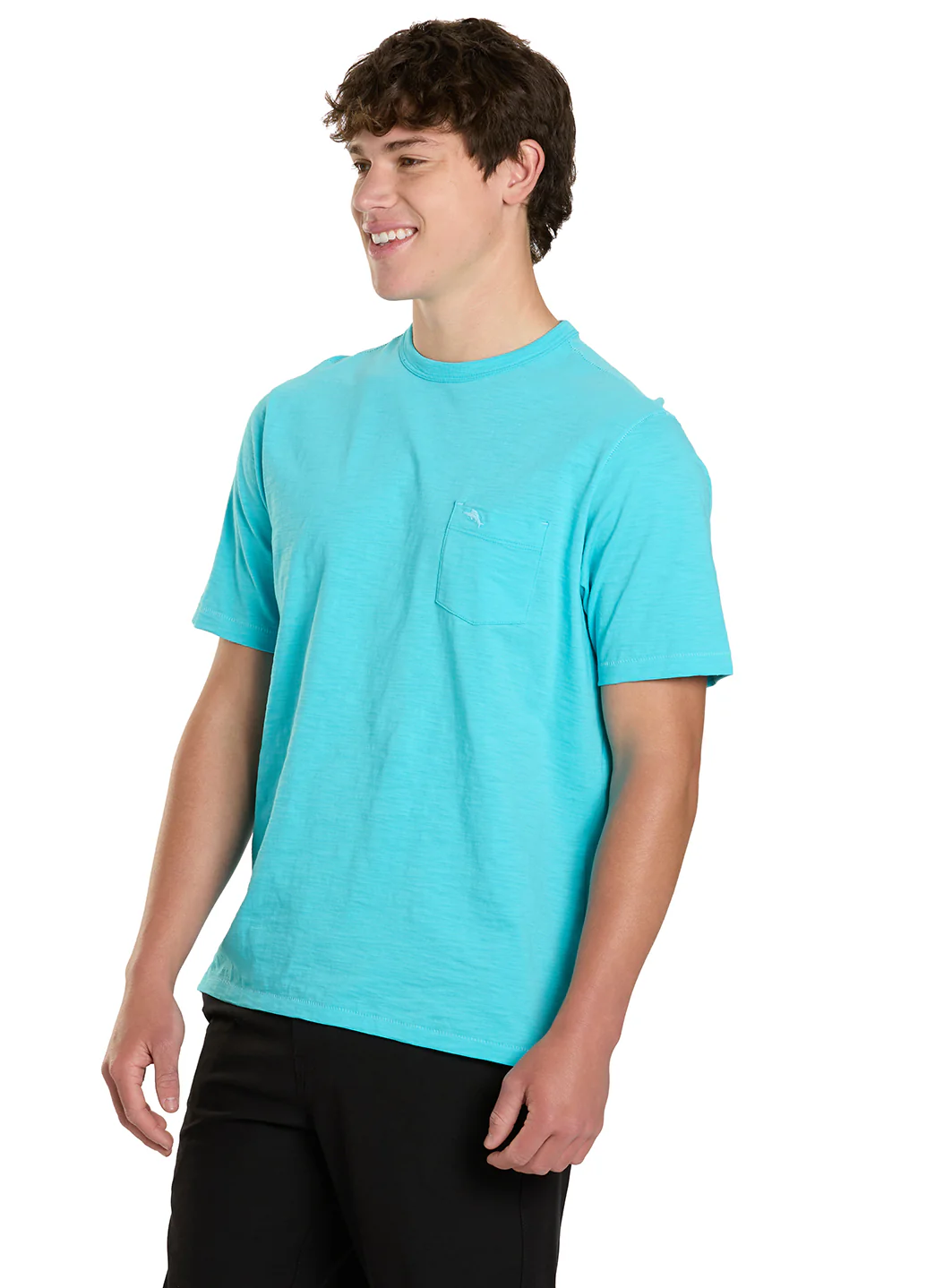 Tommy Bahama Men's Bali Beach Short Sleeve Crew Tee - Image 24