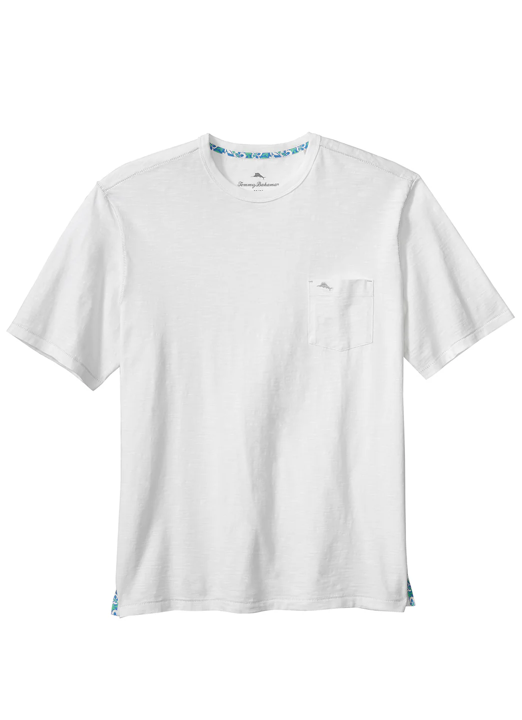 Tommy Bahama Men's Bali Beach Short Sleeve Crew Tee - Image 30