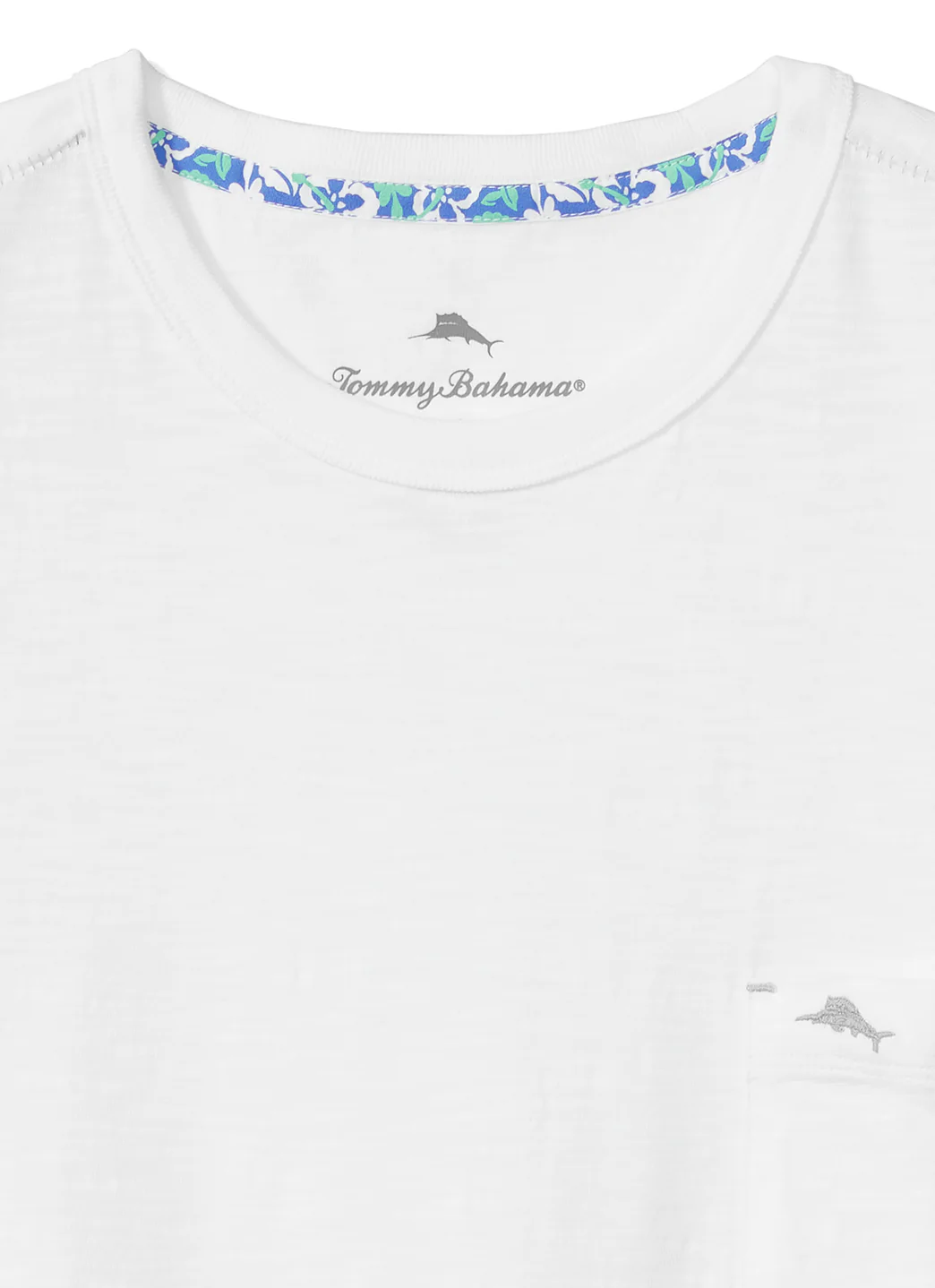 Tommy Bahama Men's Bali Beach Short Sleeve Crew Tee - Image 31