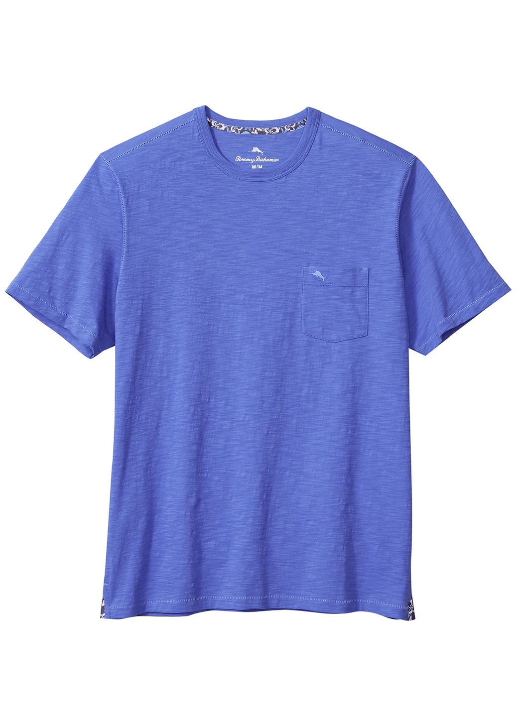 Tommy Bahama Men's Bali Beach Short Sleeve Crew Tee - Image 36