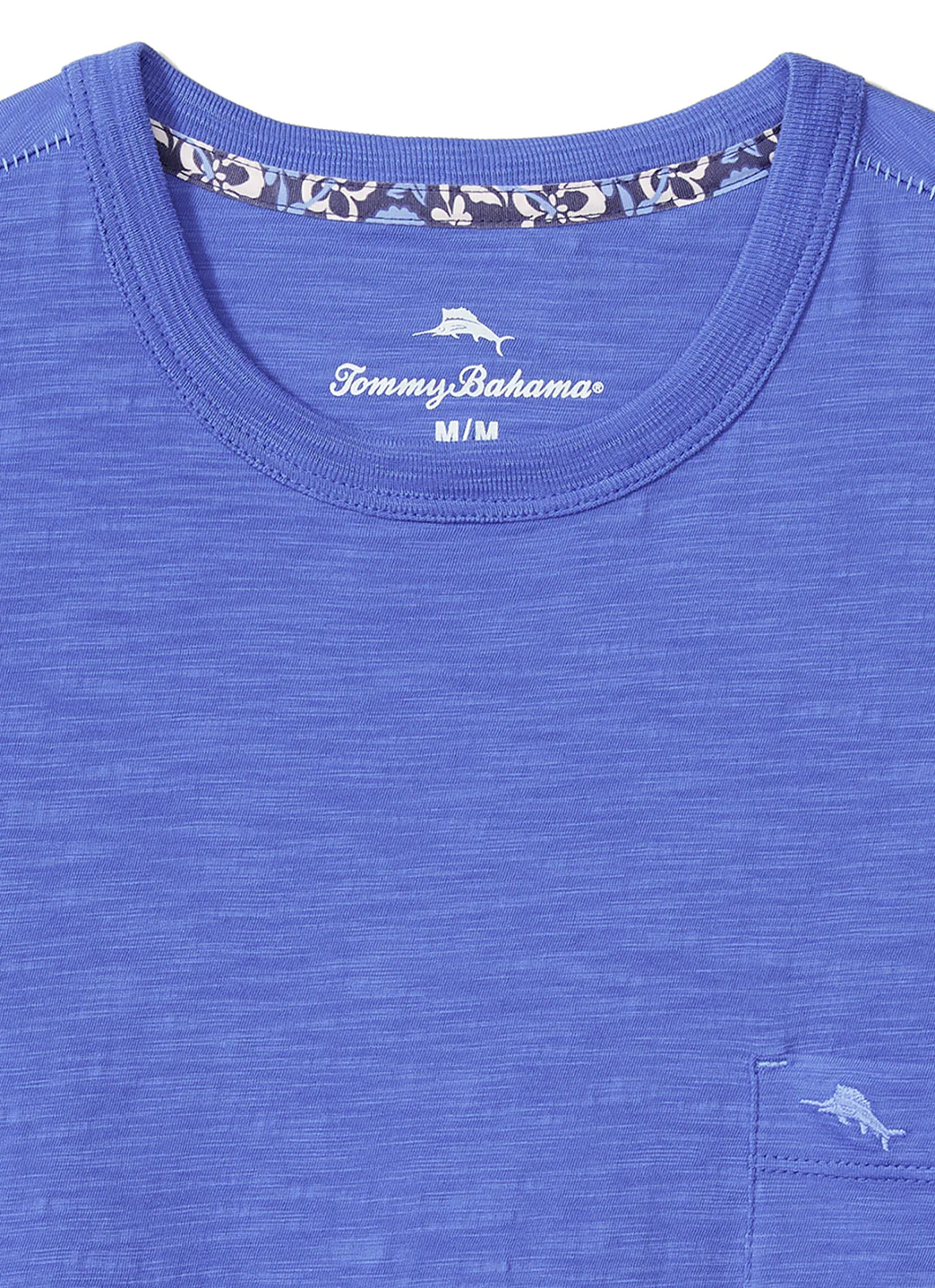 Tommy Bahama Men's Bali Beach Short Sleeve Crew Tee - Image 37