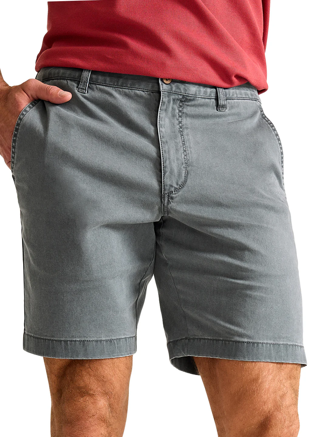 Tommy Bahama Men's Boracay 9" Inseam Shorts - Image 7
