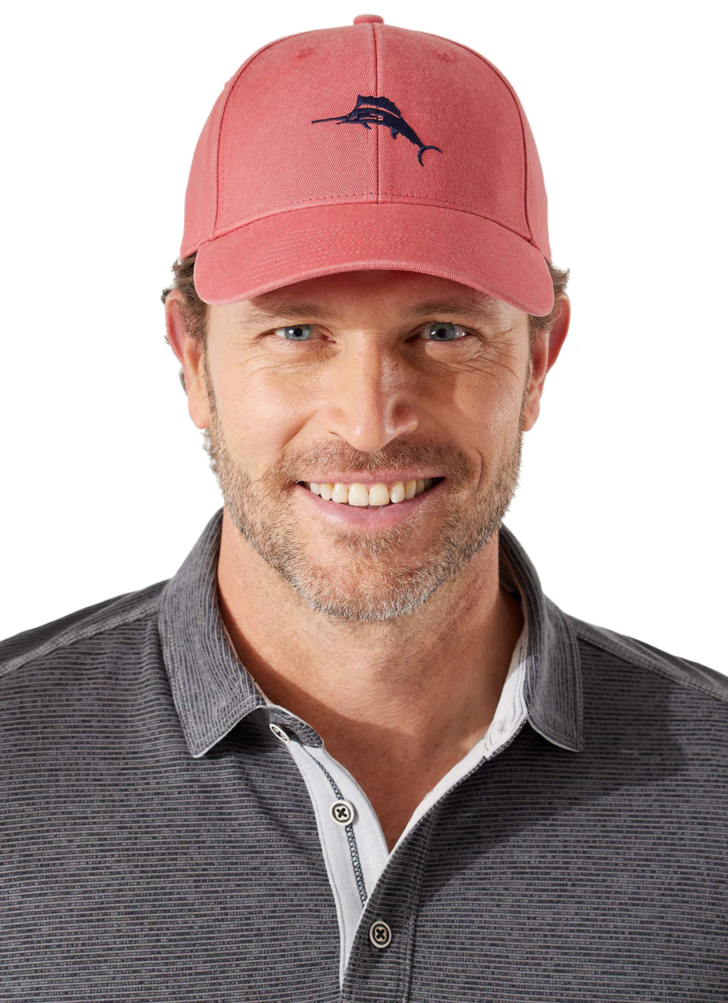 Tommy Bahama Men's Marlin Cap - Image 9
