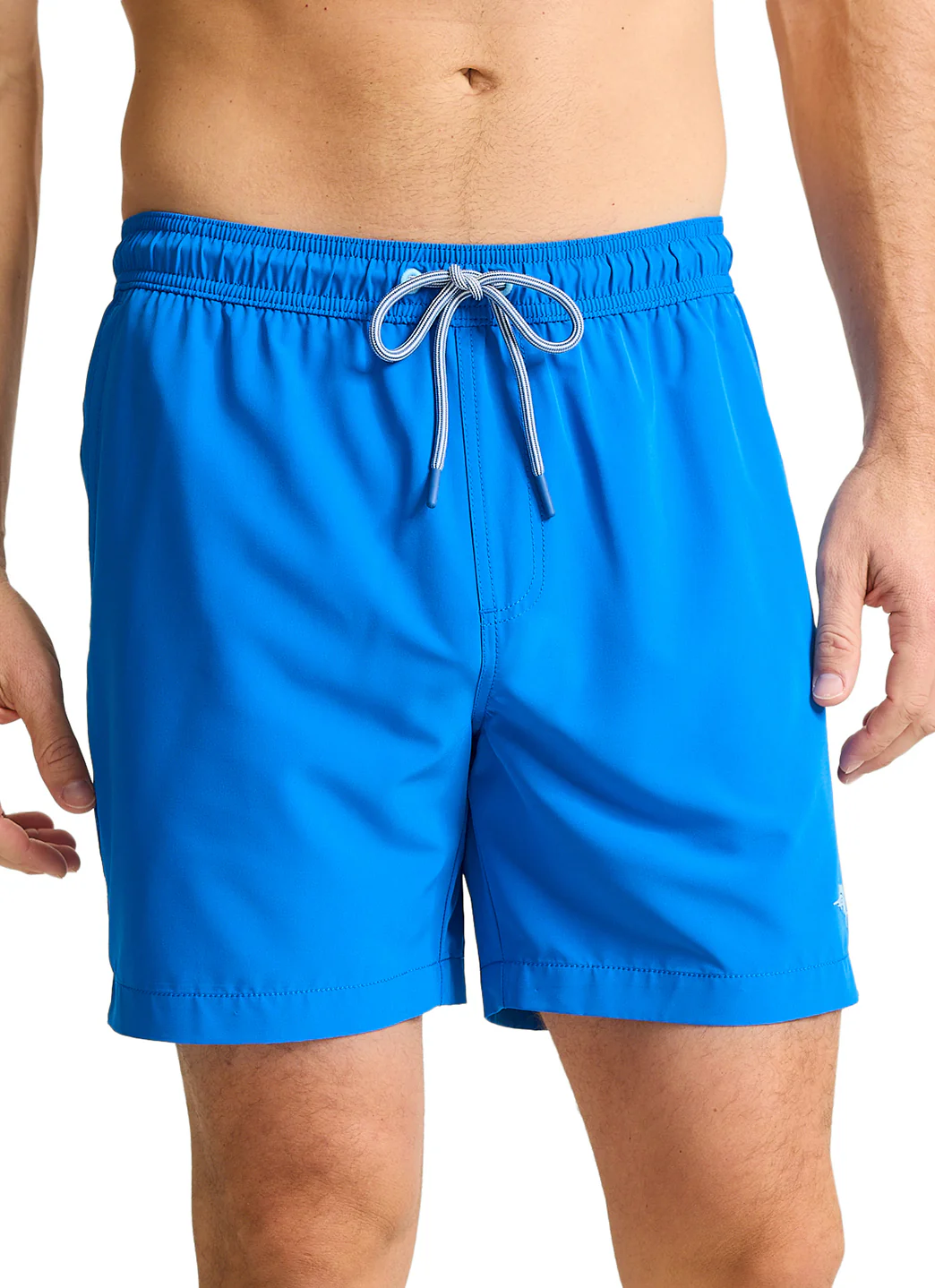 Tommy Bahama Men's Naples Valley 6" Inseam Swim Trunks - Image 10
