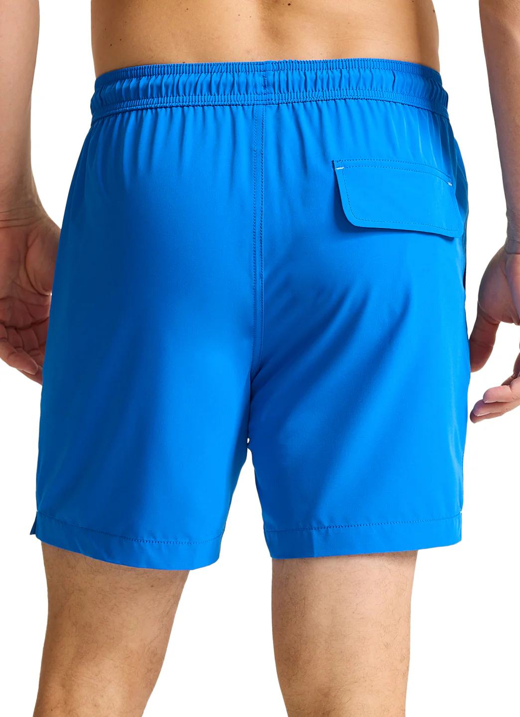 Tommy Bahama Men's Naples Valley 6" Inseam Swim Trunks - Image 12