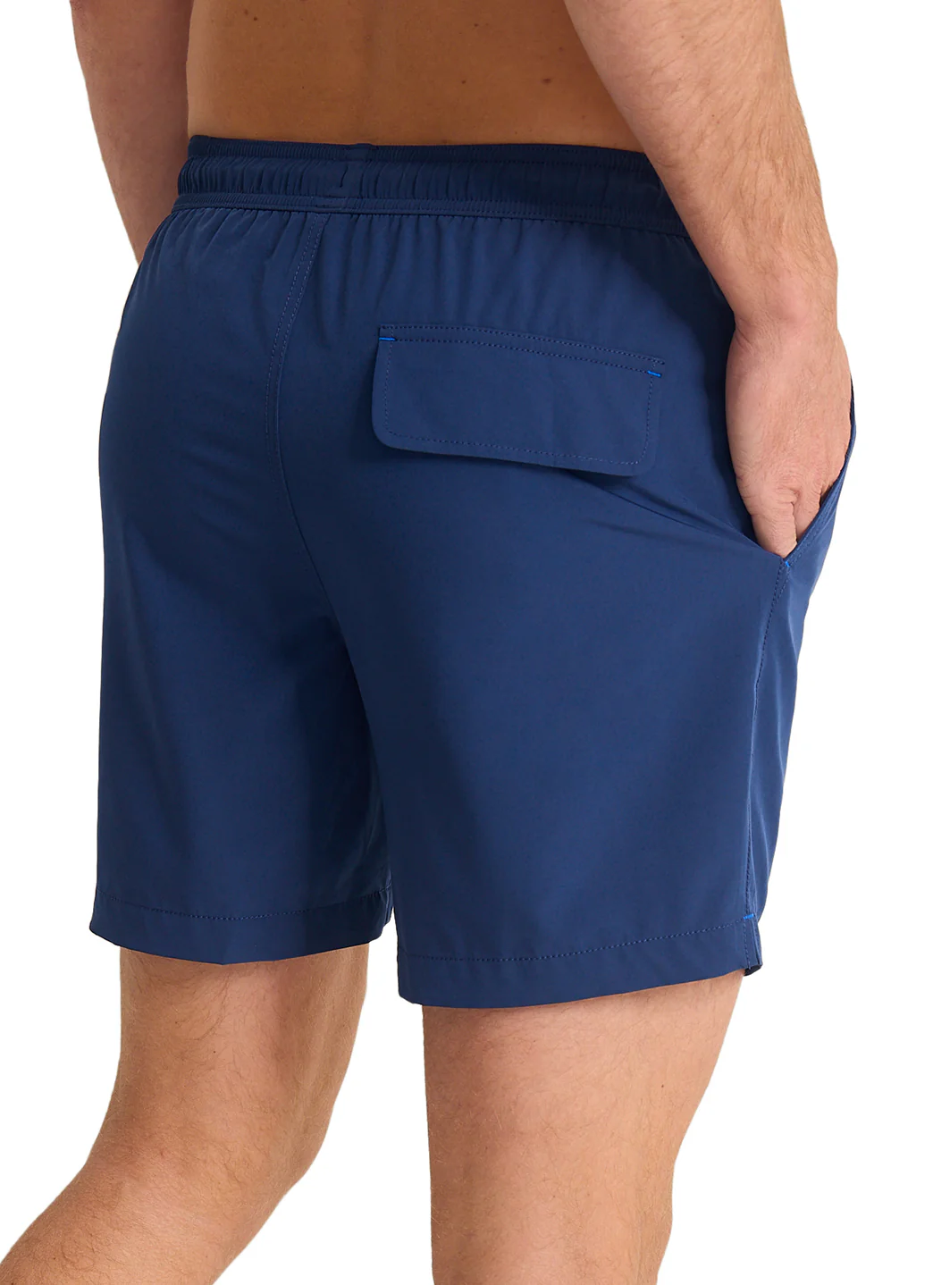 Tommy Bahama Men's Naples Valley 6" Inseam Swim Trunks - Image 16