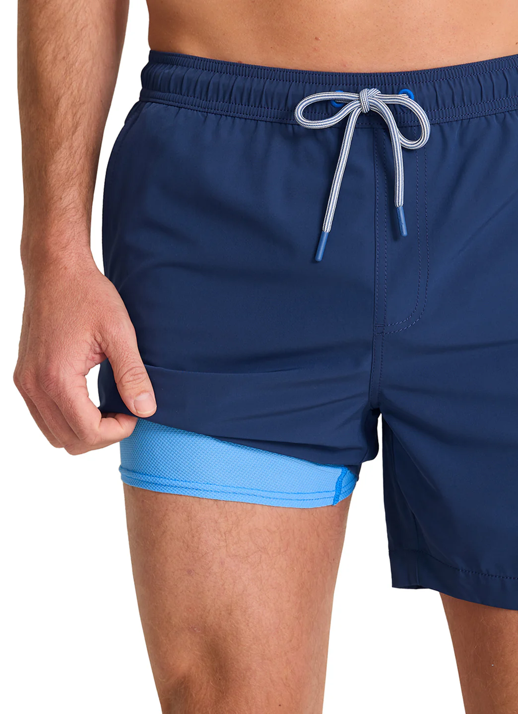 Tommy Bahama Men's Naples Valley 6" Inseam Swim Trunks - Image 17