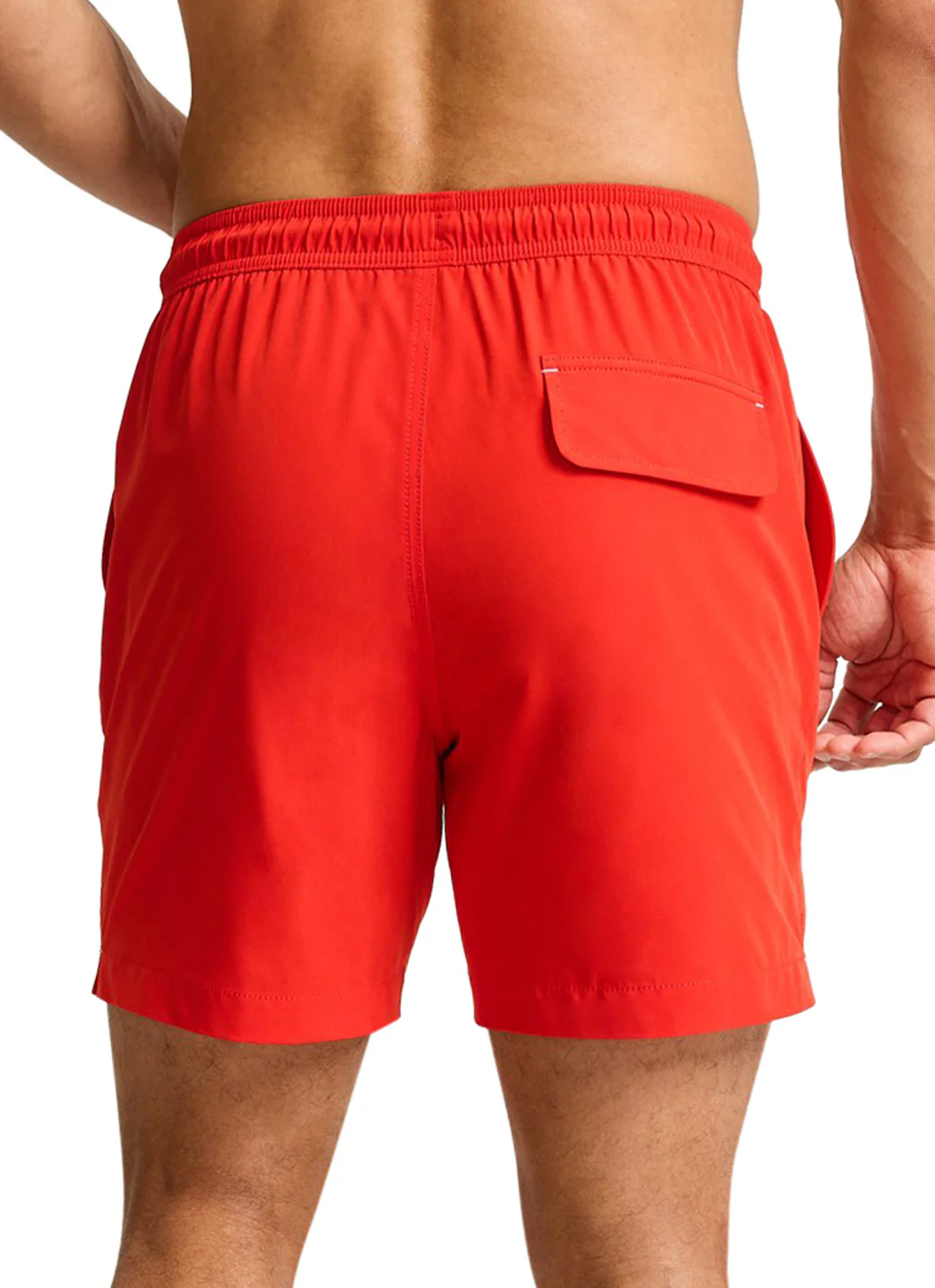 Tommy Bahama Men's Naples Valley 6" Inseam Swim Trunks - Image 4