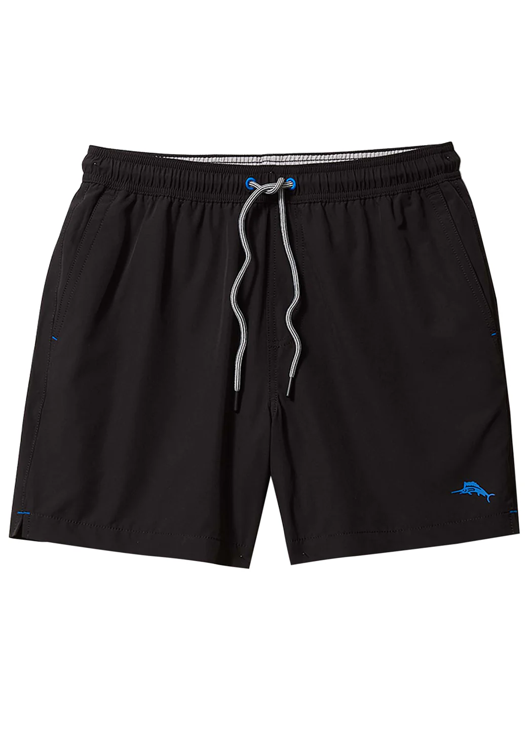 Tommy Bahama Men's Naples Valley 6" Inseam Swim Trunks - Image 7