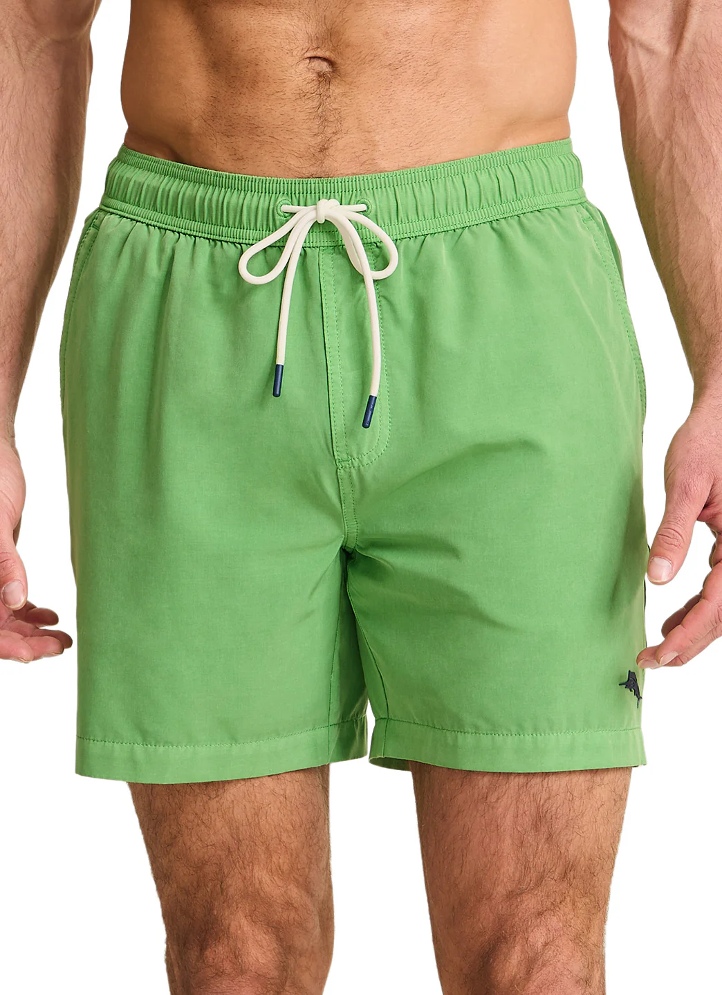 Tommy Bahama Men's' Naples Valley Vintage Wash 6" Inseam Swim Trunks - Image 15
