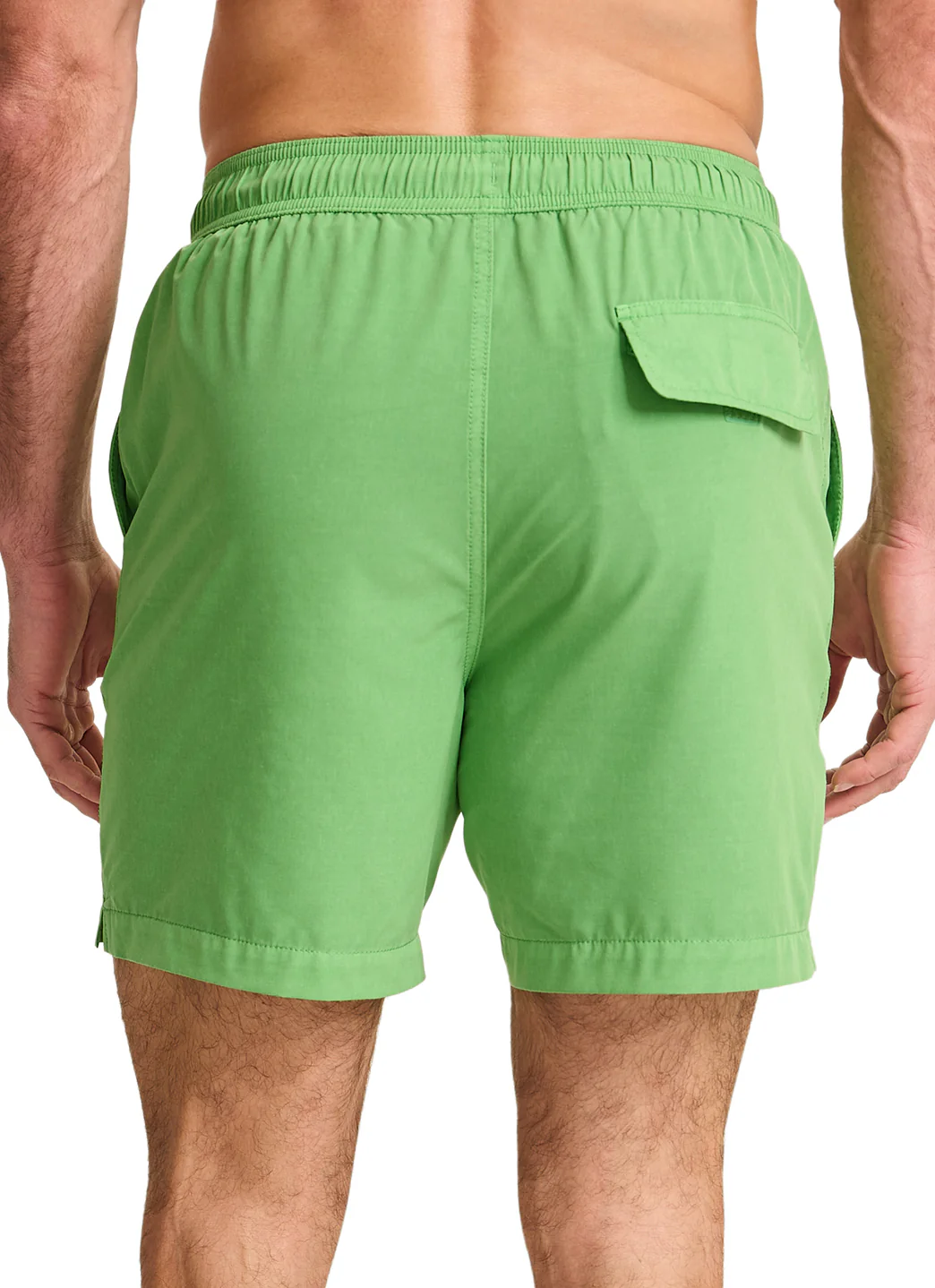 Tommy Bahama Men's' Naples Valley Vintage Wash 6" Inseam Swim Trunks - Image 16