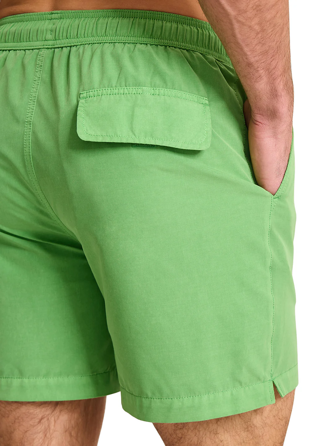 Tommy Bahama Men's' Naples Valley Vintage Wash 6" Inseam Swim Trunks - Image 18