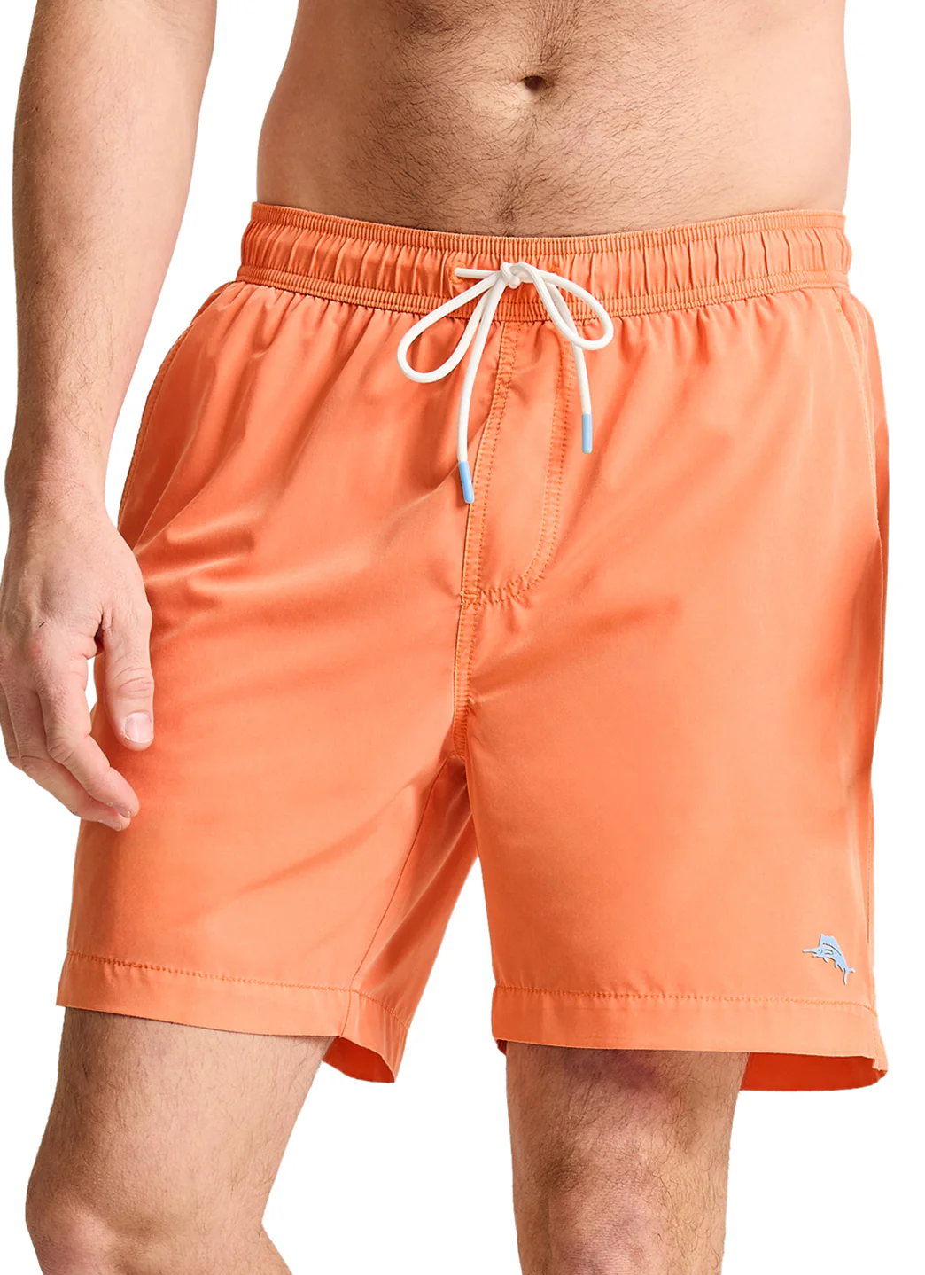 Tommy Bahama Men's' Naples Valley Vintage Wash 6" Inseam Swim Trunks - Image 2