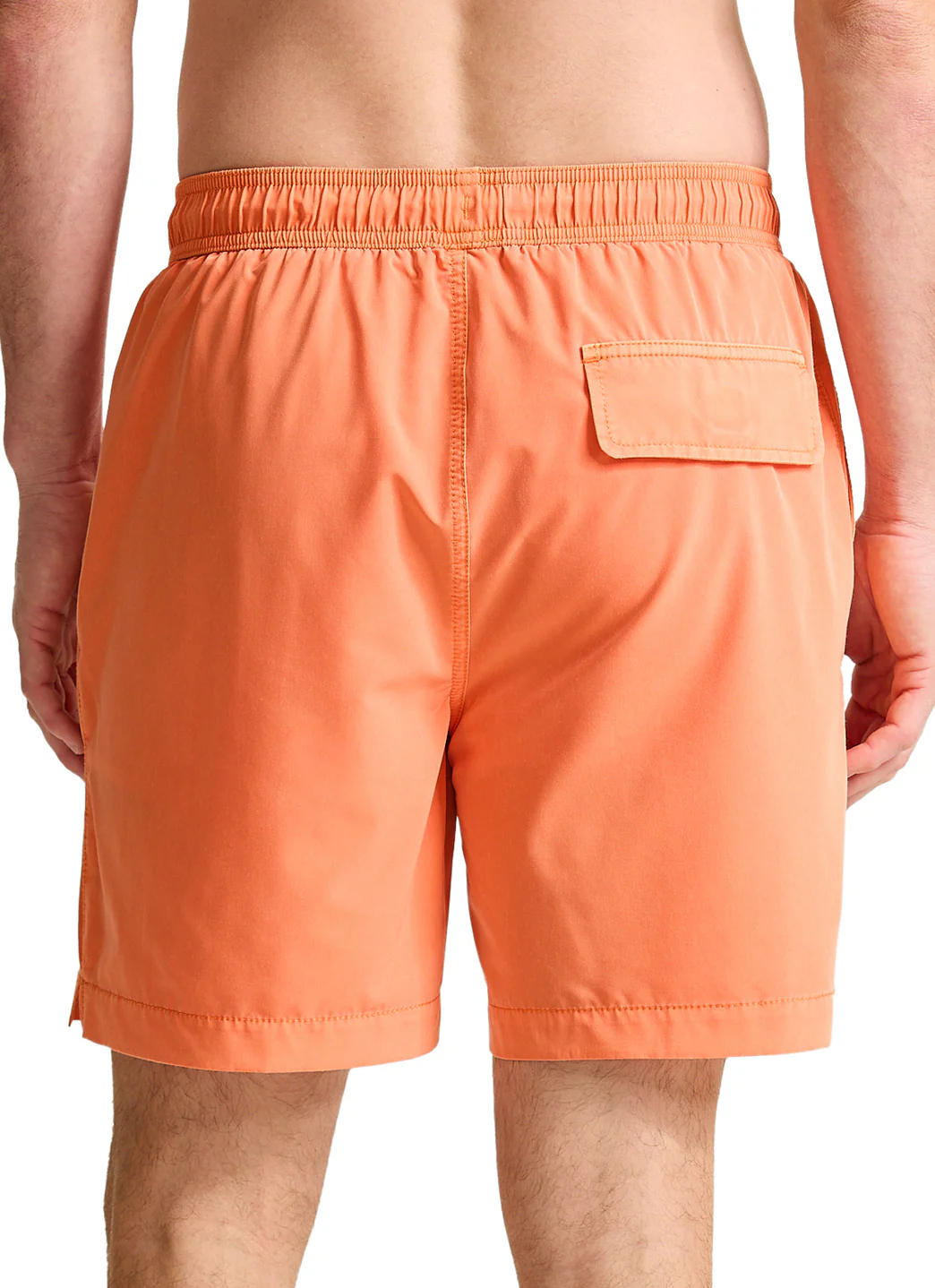 Tommy Bahama Men's' Naples Valley Vintage Wash 6" Inseam Swim Trunks - Image 4