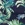 Tommy Bahama Women's Art of Palms Tankini Top - Image 4