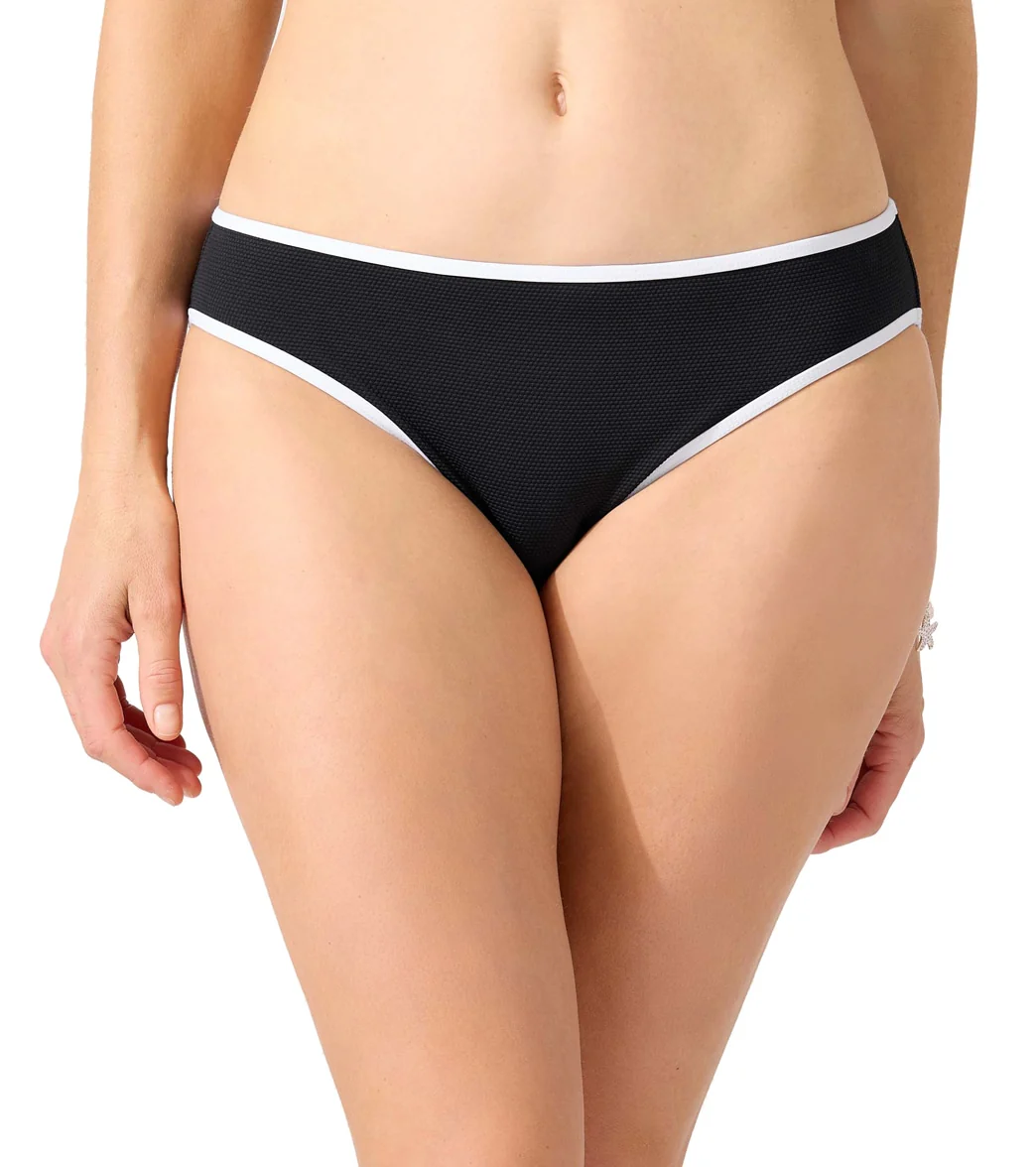 Tommy Bahama Women's Island Cays Cabana Hipster Bikini Bottom - Image 11