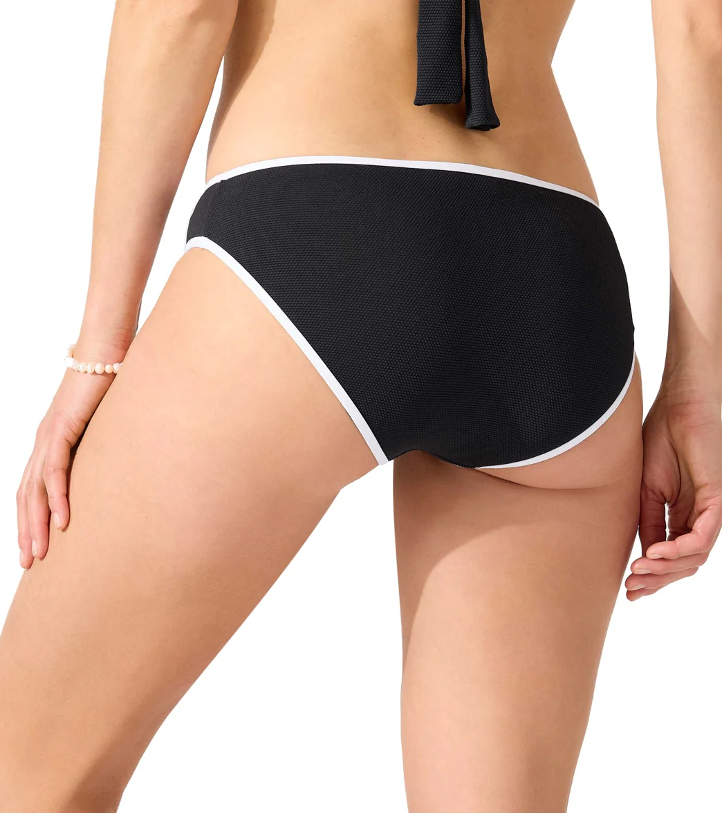 Tommy Bahama Women's Island Cays Cabana Hipster Bikini Bottom - Image 8