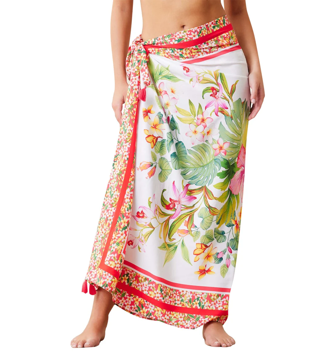 Tommy Bahama Women's Island Cays Flora Pareo - Image 6