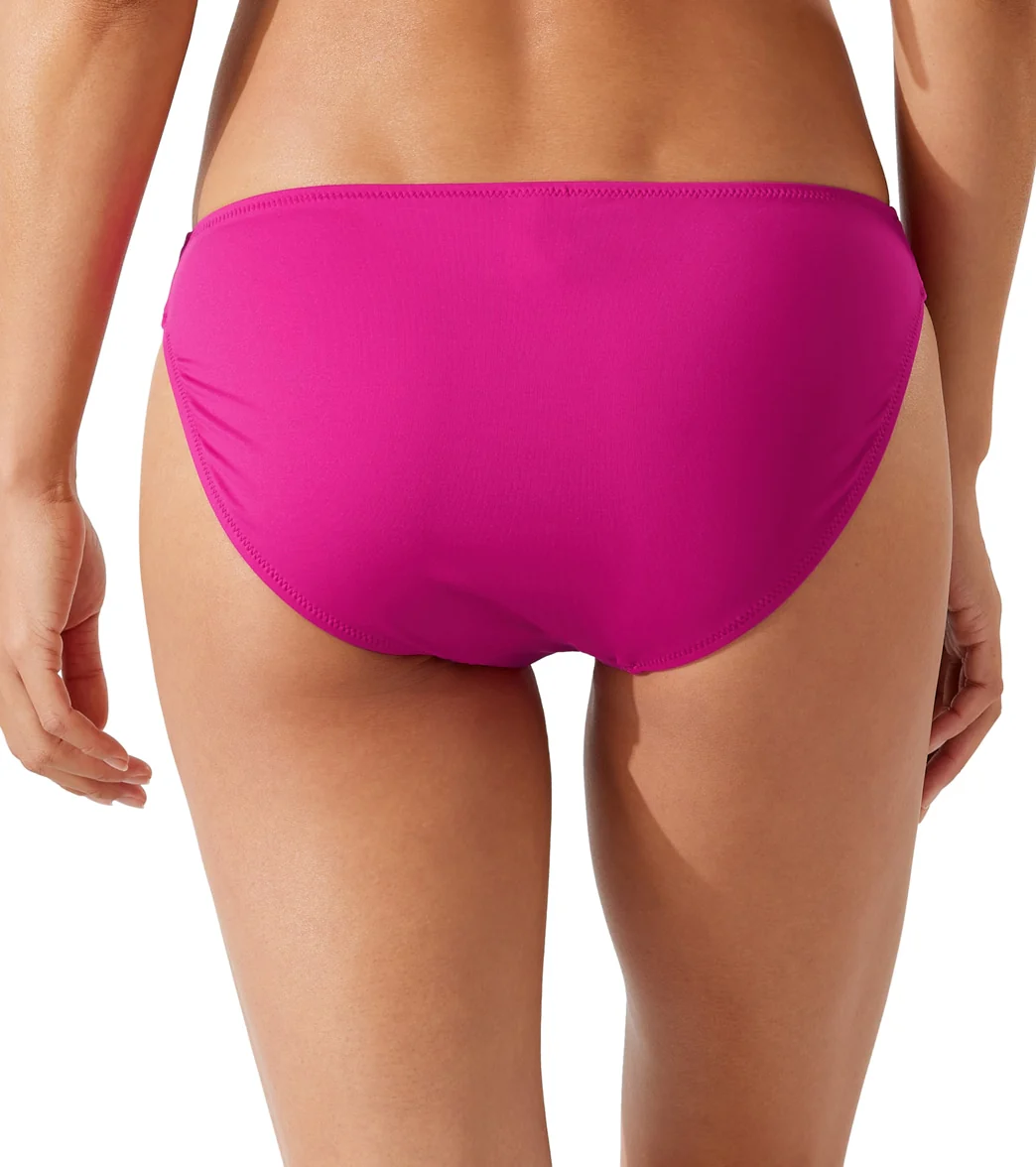 Tommy Bahama Women's Palm Modern Bikini Bottom - Image 2