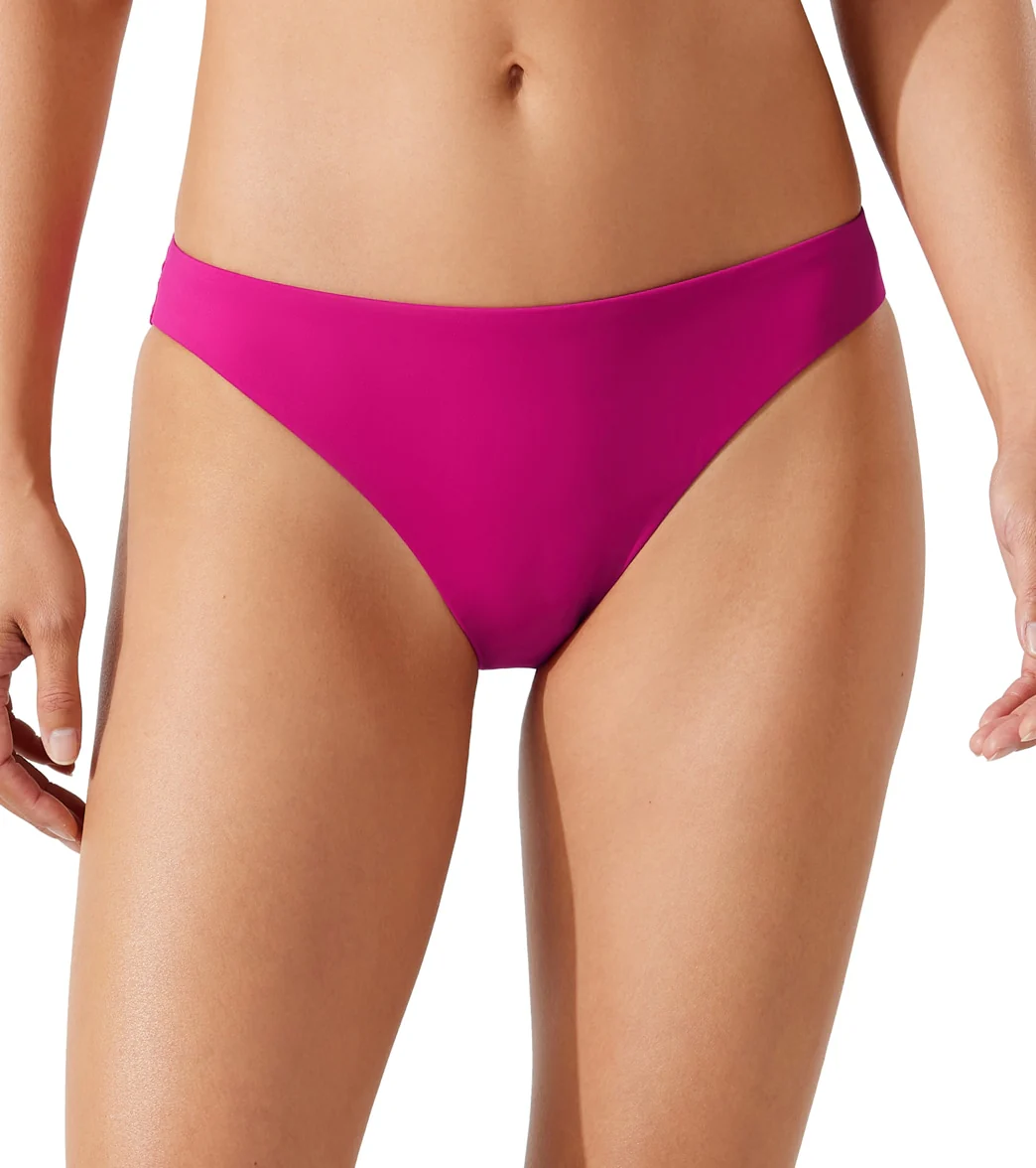 Tommy Bahama Women's Palm Modern Bikini Bottom - Image 4