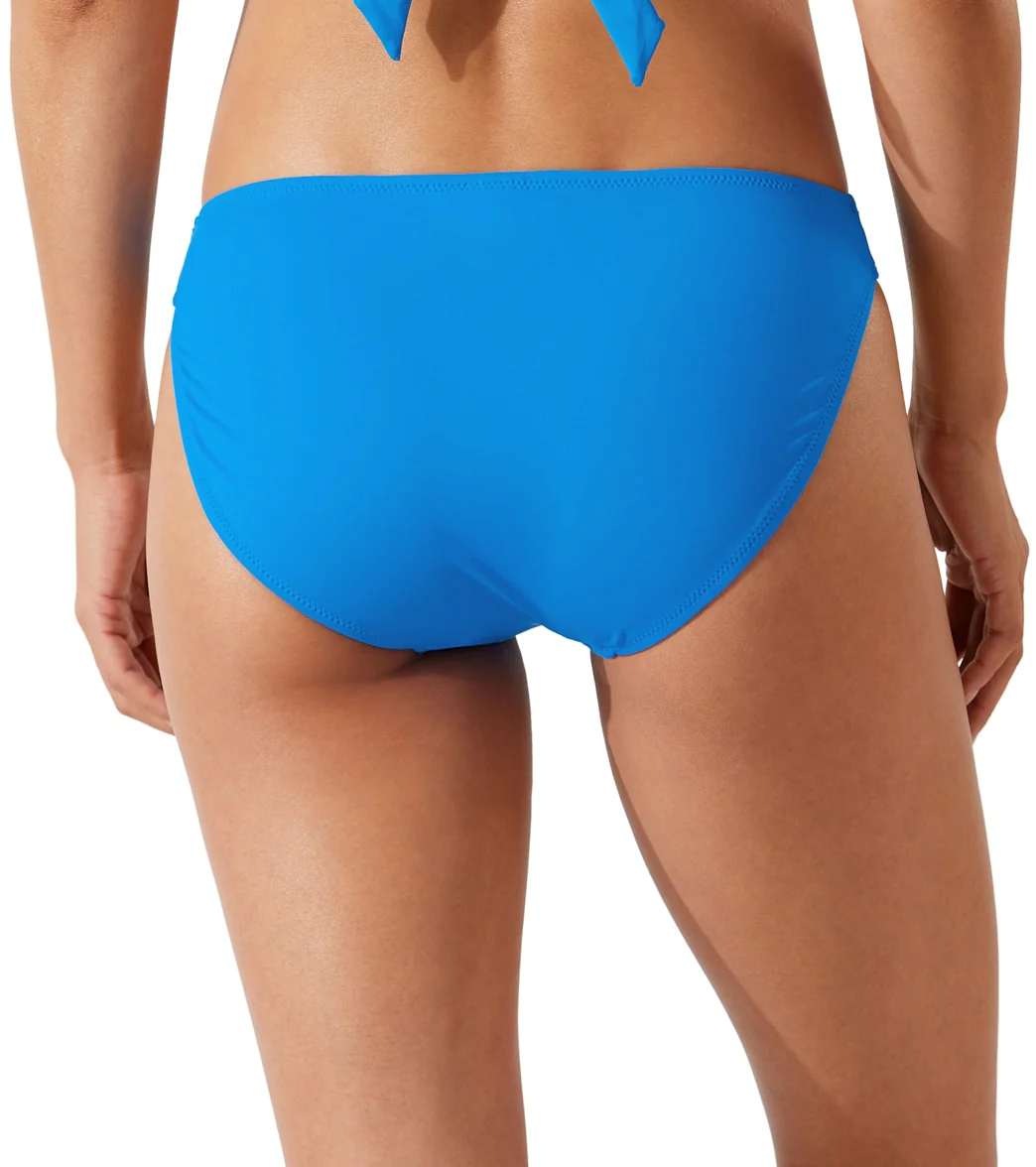 Tommy Bahama Women's Palm Modern Bikini Bottom - Image 6