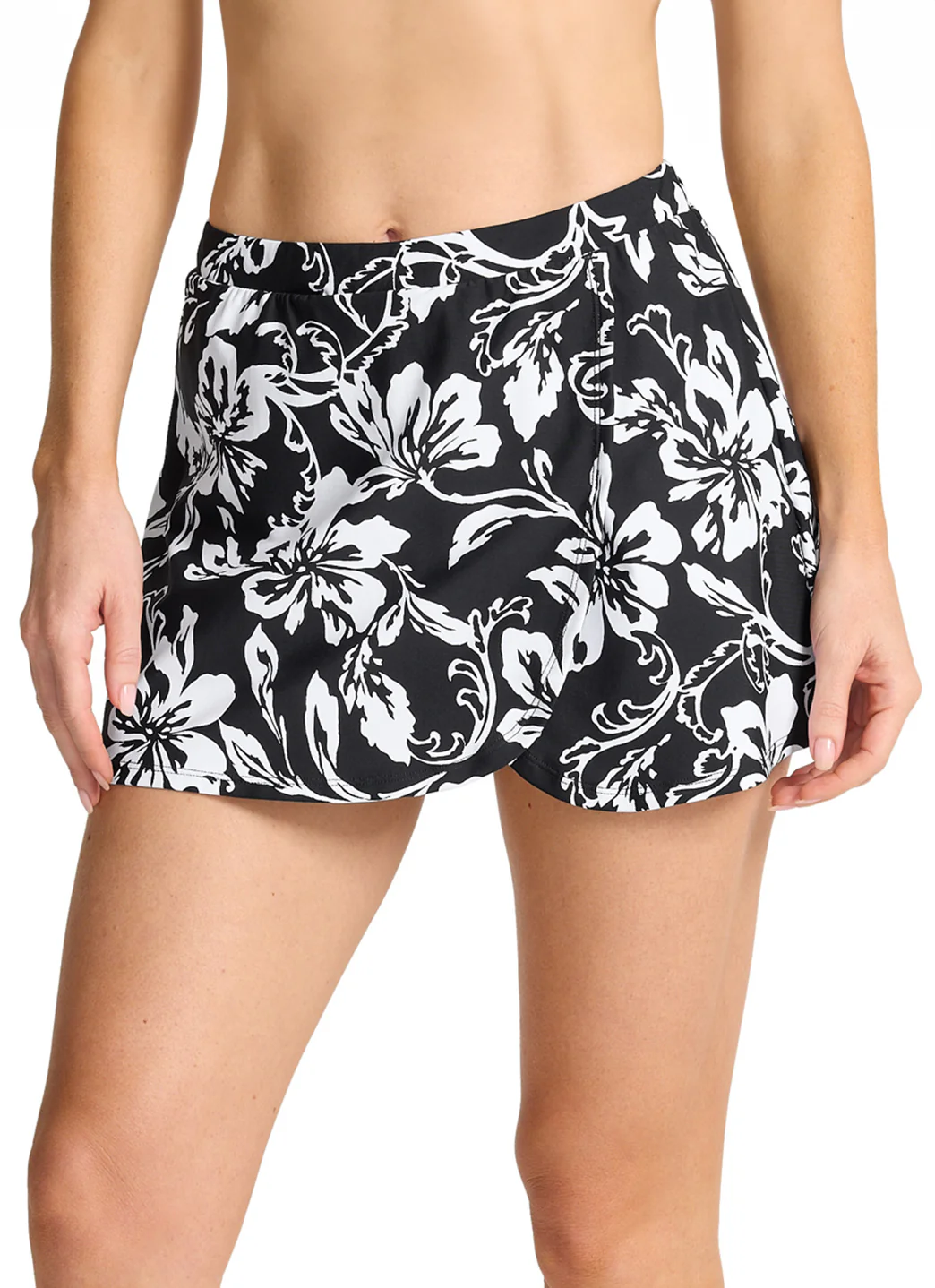 Tommy Bahama Women's Sunset Blooms Skort - Image 2