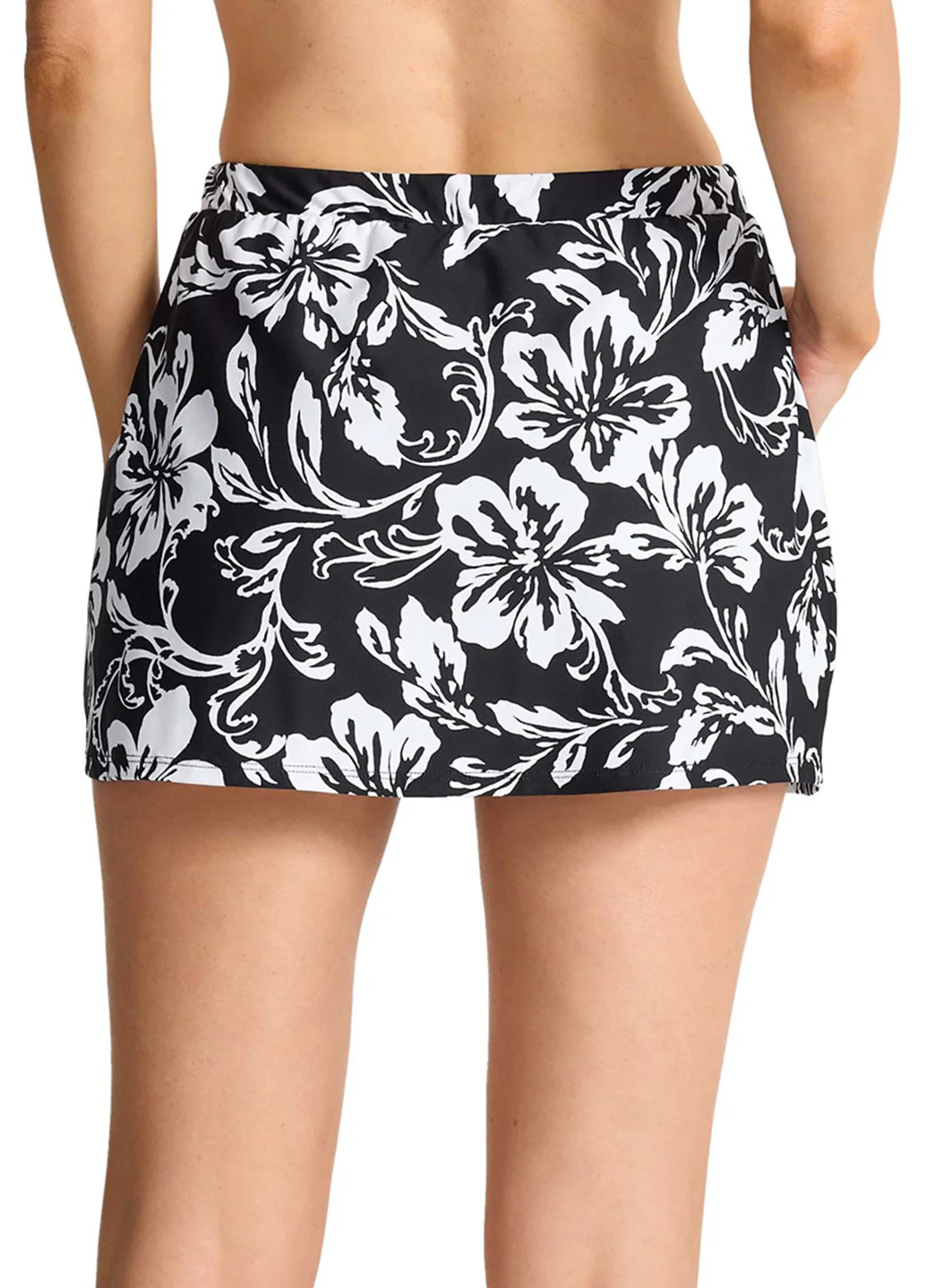 Tommy Bahama Women's Sunset Blooms Skort - Image 4
