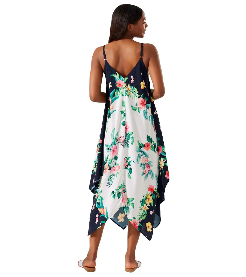 Tommy Bahama Women's Tropi-calling Scarf Dress - Image 3