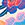 Tommy Bahama Women's Tropi Flora Reversible String Bikini Bottom - Image 7