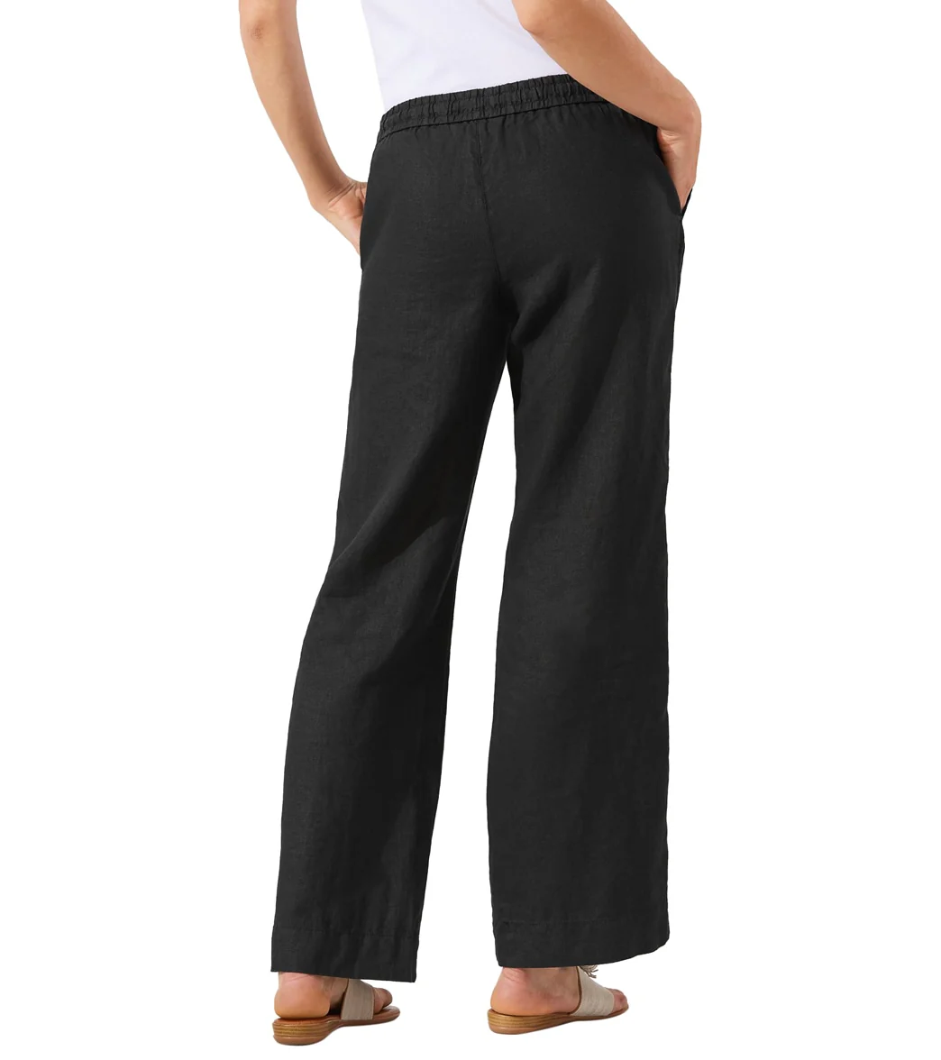 Tommy Bahama Women's Two Palms Easy Pant - Image 7