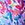 Tommy Bahama Women's Watercolor Floral Beach Breeze Mesh Long Sleeve Cardigan - Image 3