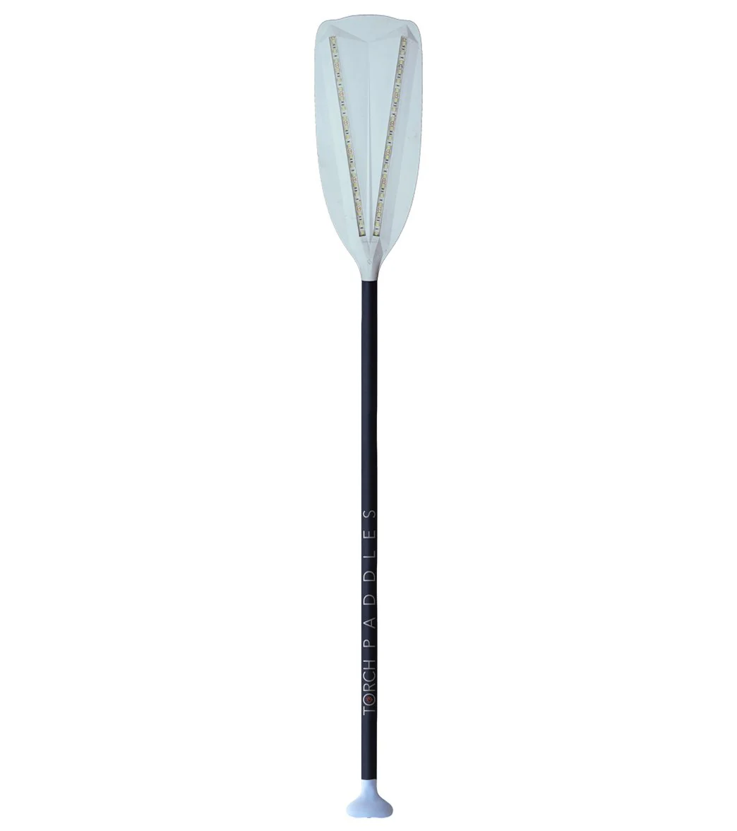 Torch Paddles Canoe Paddle