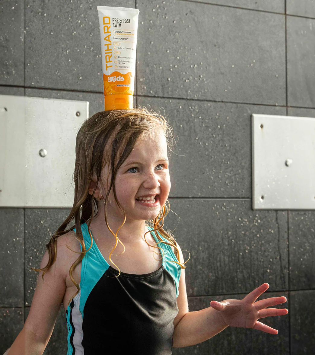 TRIHARD Kids Swim Care Kit - Image 6