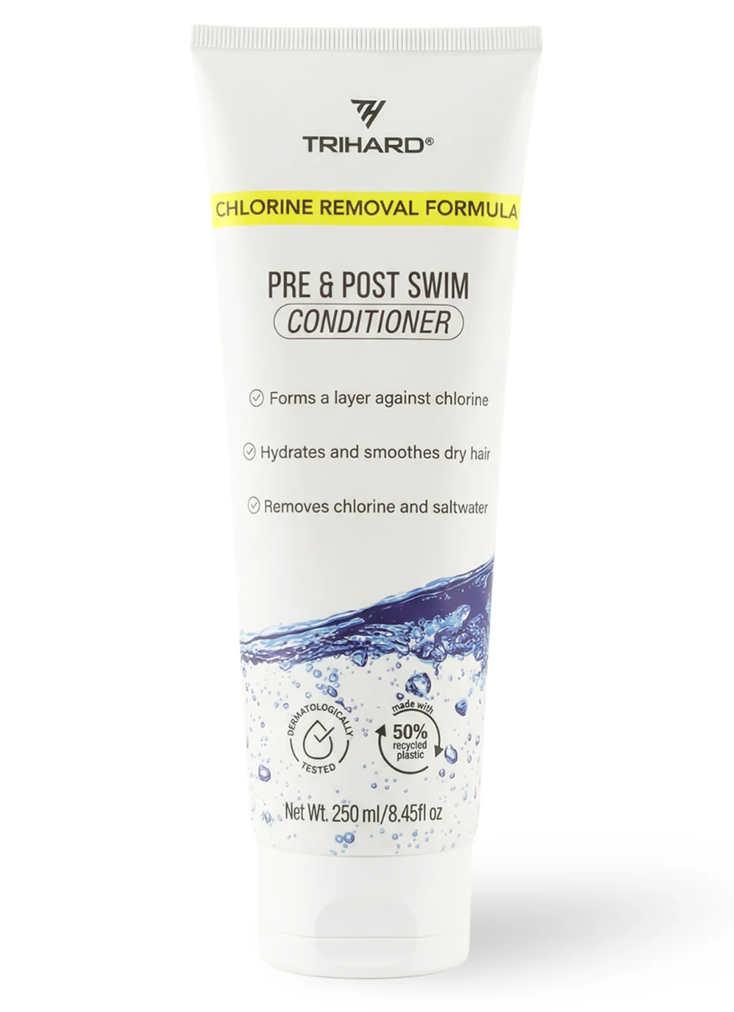 Trihard Pre & Post-Swim Conditioner 8.45fl oz