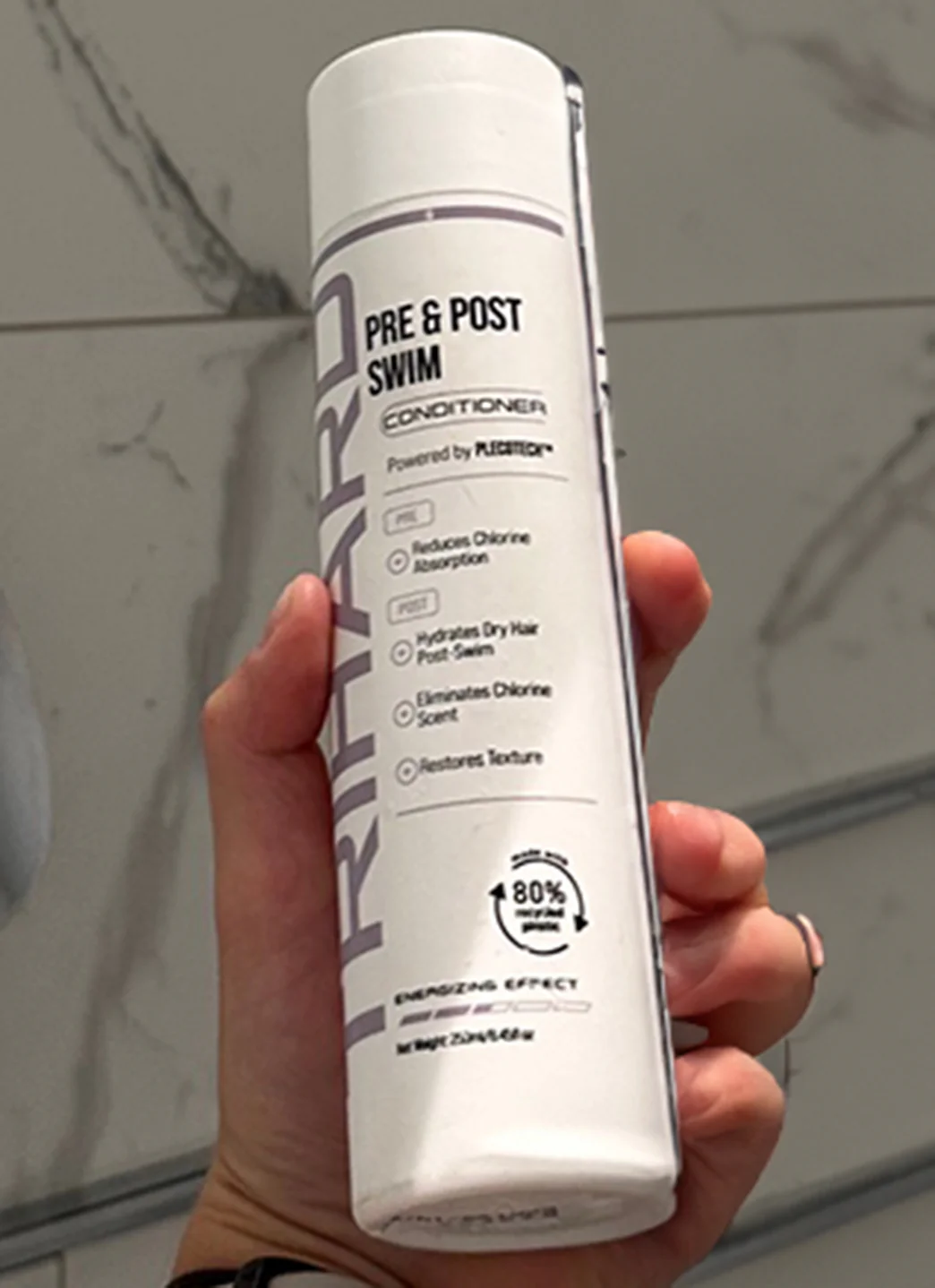 TRIHARD SampleSample - Swimmers Shampoo Extra Boost - Image 6