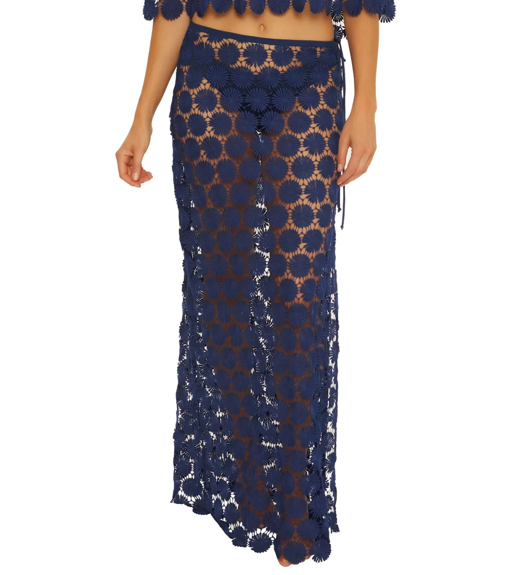 Trina Turk Women's Bardot Maxi Skirt