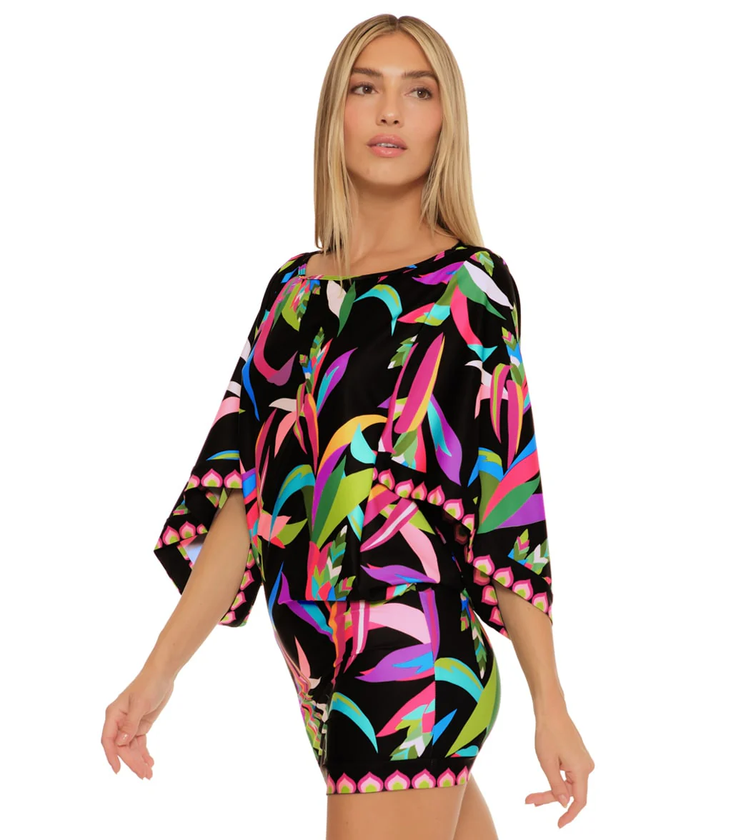 Trina Turk Women's Birds of Paradise Dress - Image 2