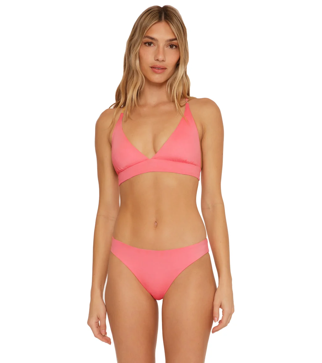 Trina Turk Women's Playa De Flor Reversible Bikini Bottom - Image 6