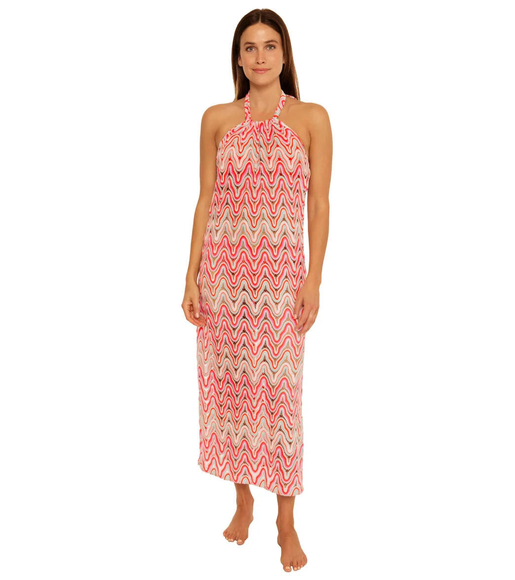 Trina Turk Women's Sunray Serafina Maxi Dress - Image 5