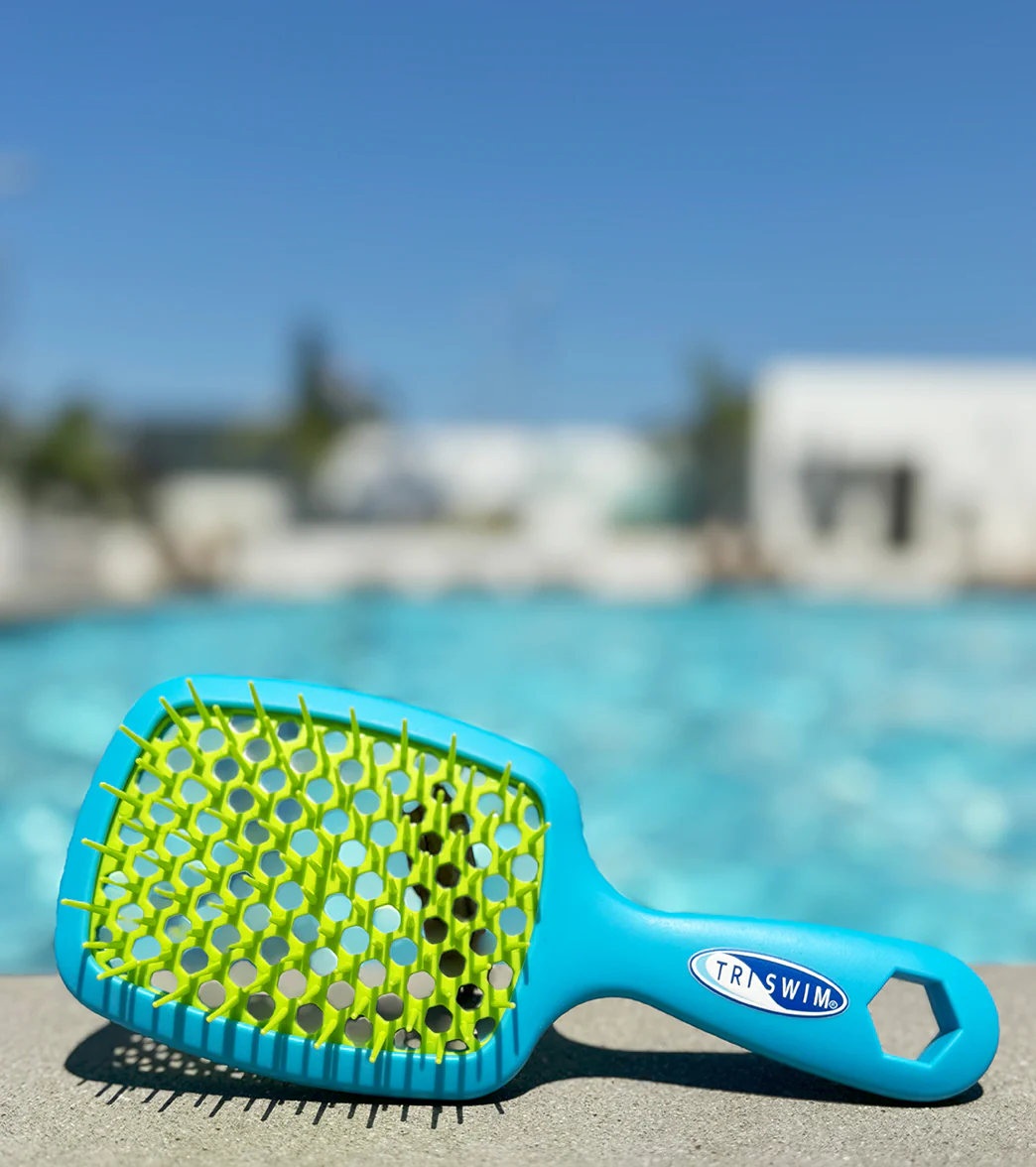 TRISWIM Chlorine Out For Hair Bundle - Image 3