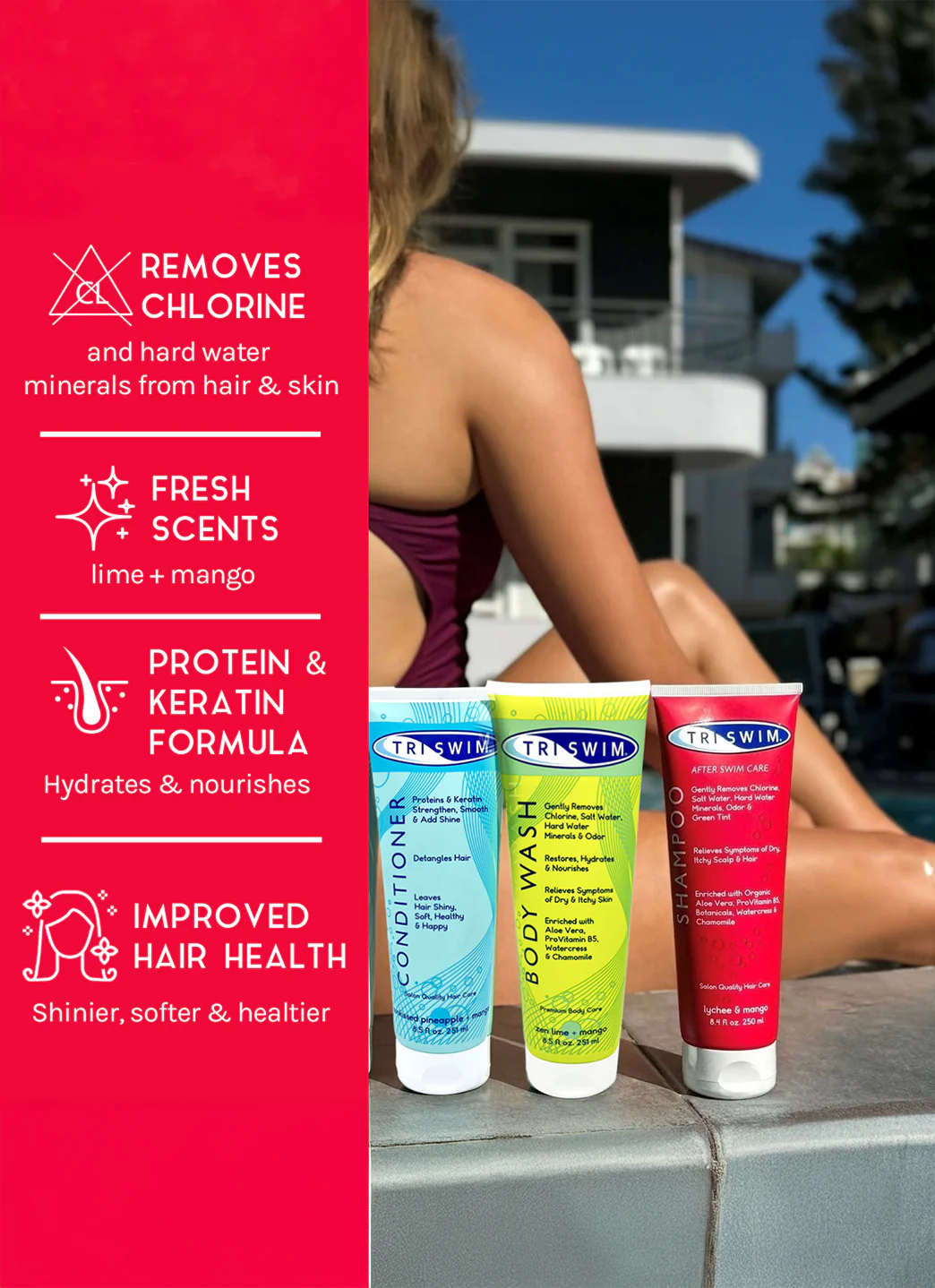 TRISWIM Chlorine Out Full Body Bundle - Image 2