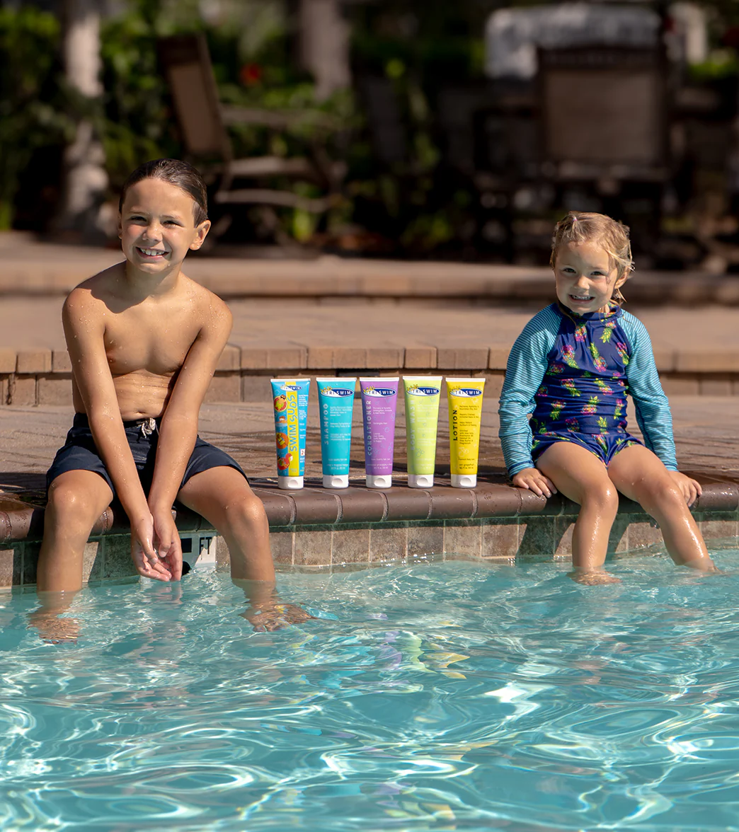 TRISWIM Kids Chlorine Out Bundle - Image 4