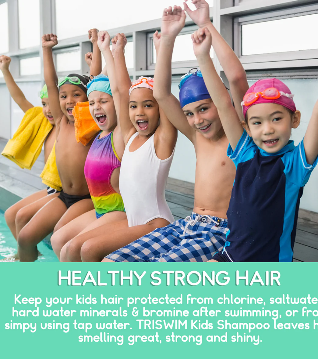 TRISWIM Kids Chlorine Out Bundle - Image 6