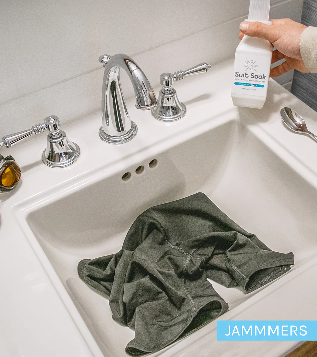 TRISWIM SUIT SOAK 12oz - Image 3